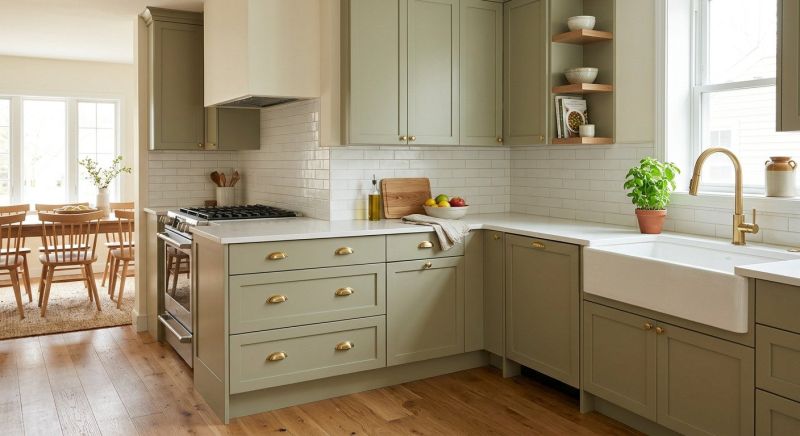 Cabinets Refacing in Kokomo, IN