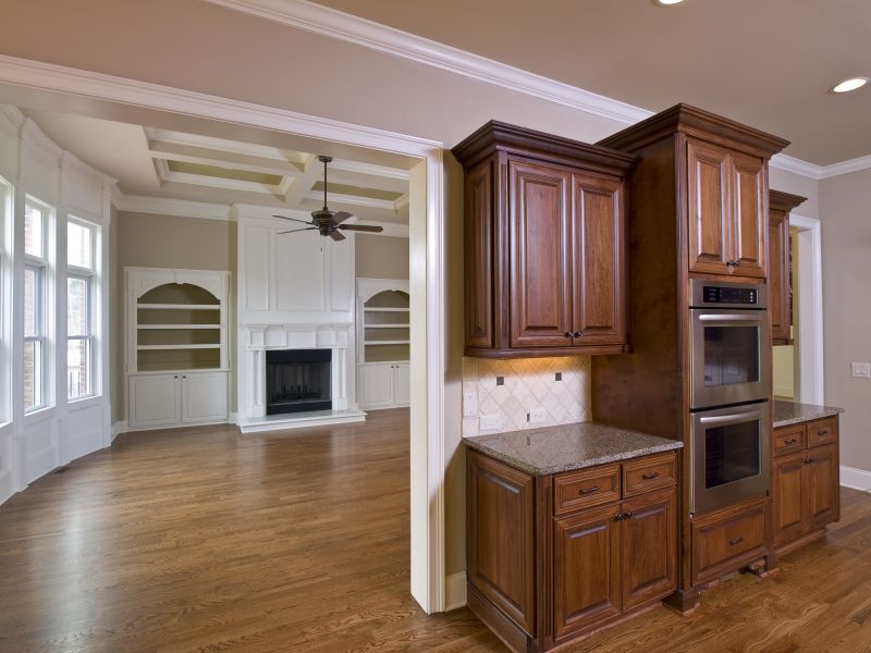 Cabinet Restyling in Carmel, IN
