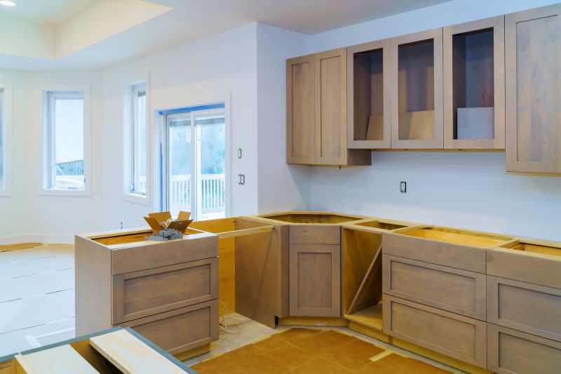 Cabinets Refacing in Carmel, IN