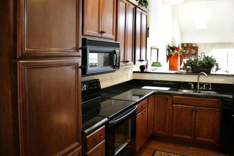 Cabinets Refacing in Bloomington, IN