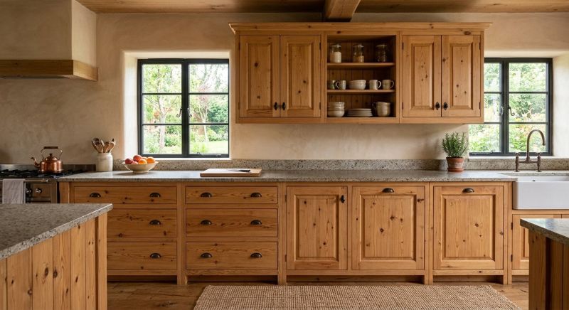 Commercial Cabinetry Service in Terre Haute, IN