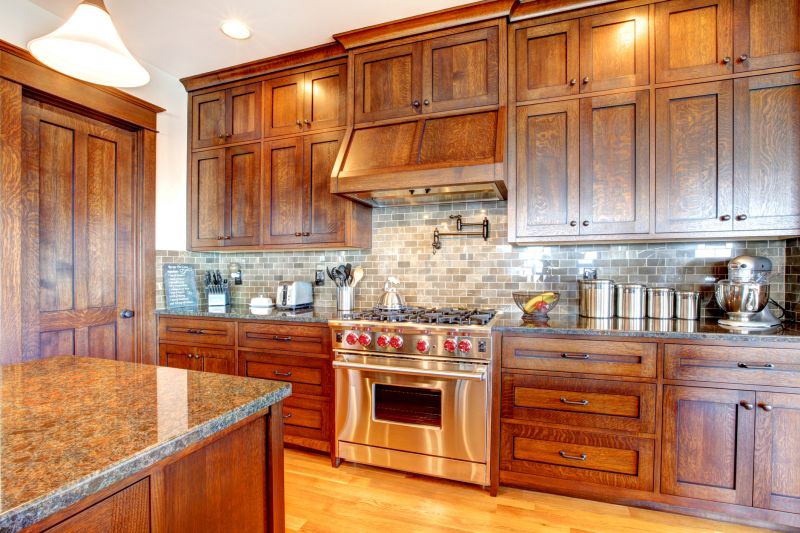 Commercial Cabinetry Service in Kokomo, IN