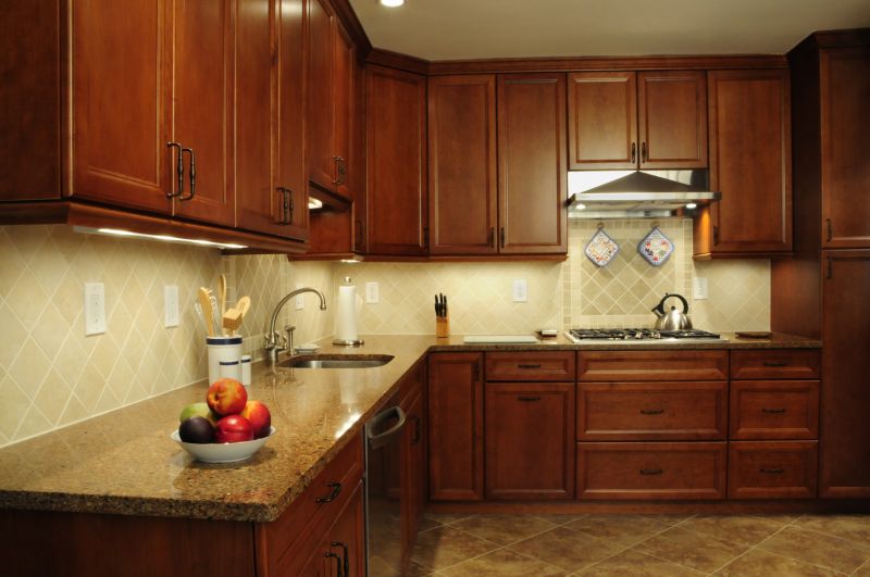 Counter Remodeling in Muncie, IN