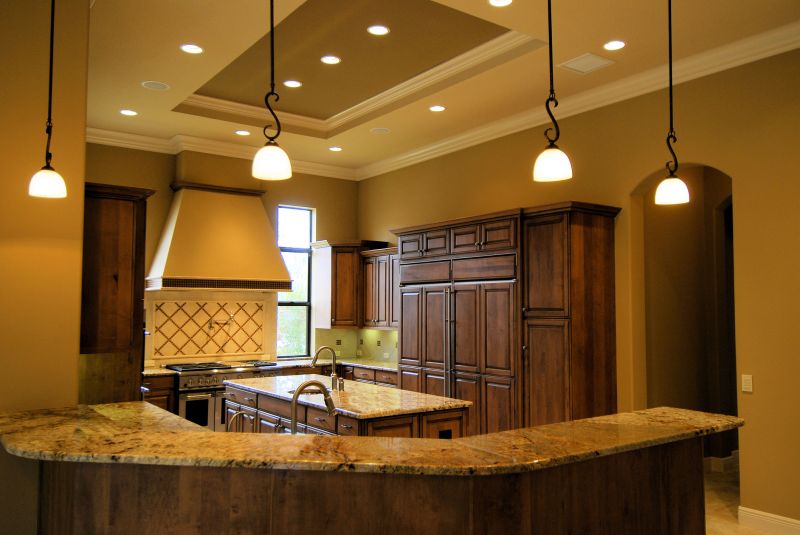 Counter Remodeling in Lafayette, IN