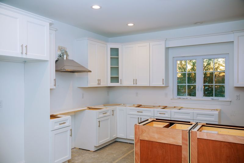 Custom Cabinet Service in Carmel, IN