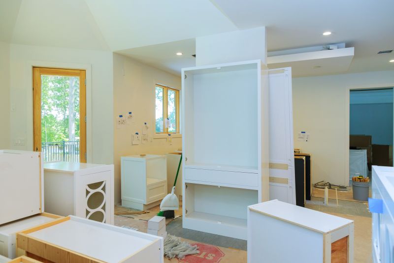 Custom Cabinet Service in Bloomington, IN