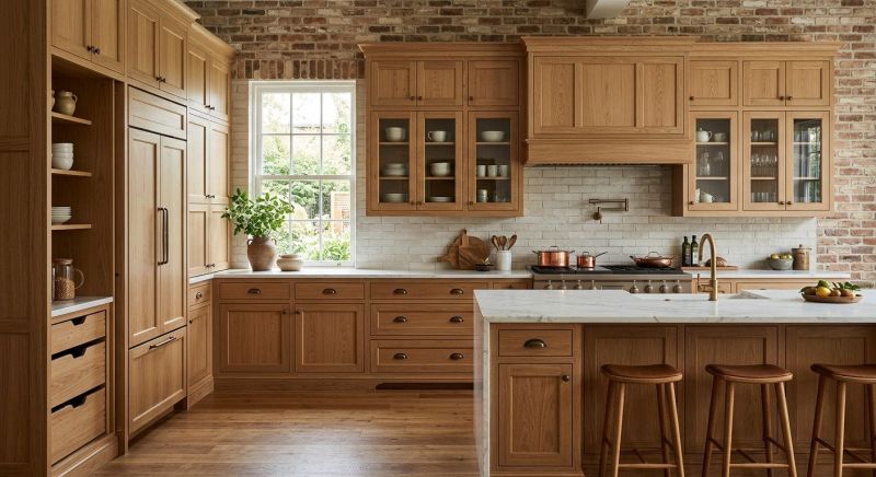Custom Cabinet Service in Indianapolis, IN