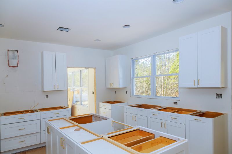 Custom Cabinets Installation in Kokomo, IN