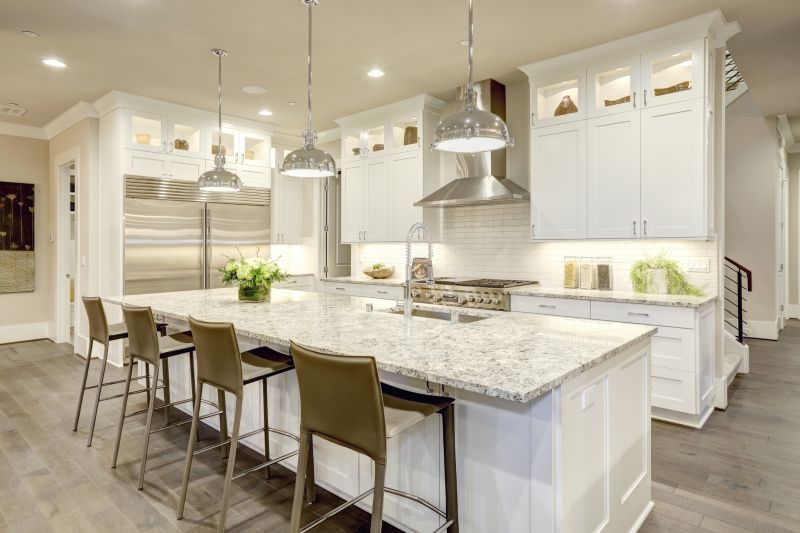 Galley Kitchen Remodeling in Hendersonville, TN