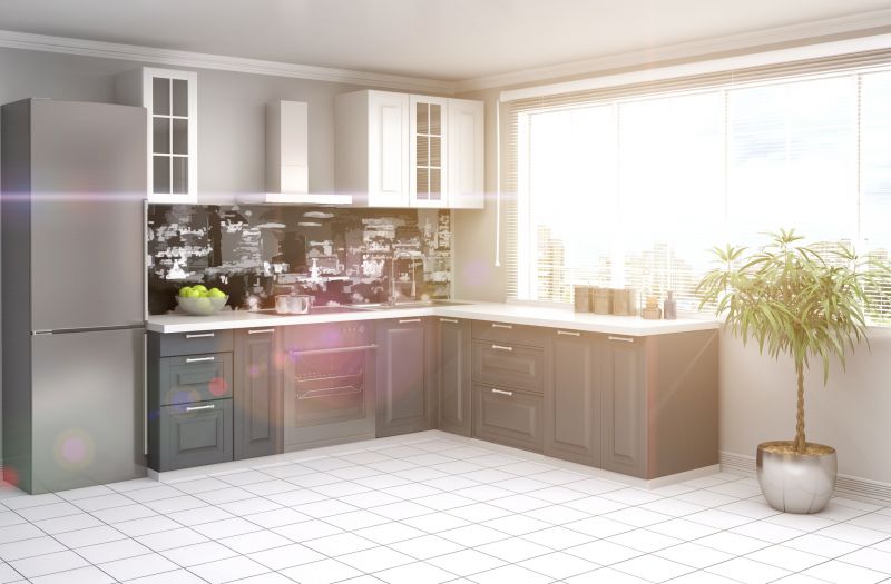 Kitchen Cabinets Remodeling in Bloomington, IN