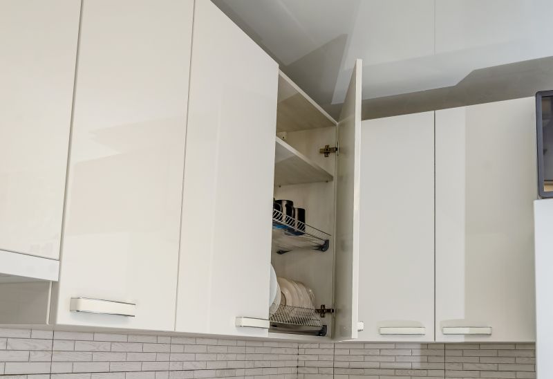Kitchen Cupboard Replacement in Carmel, IN