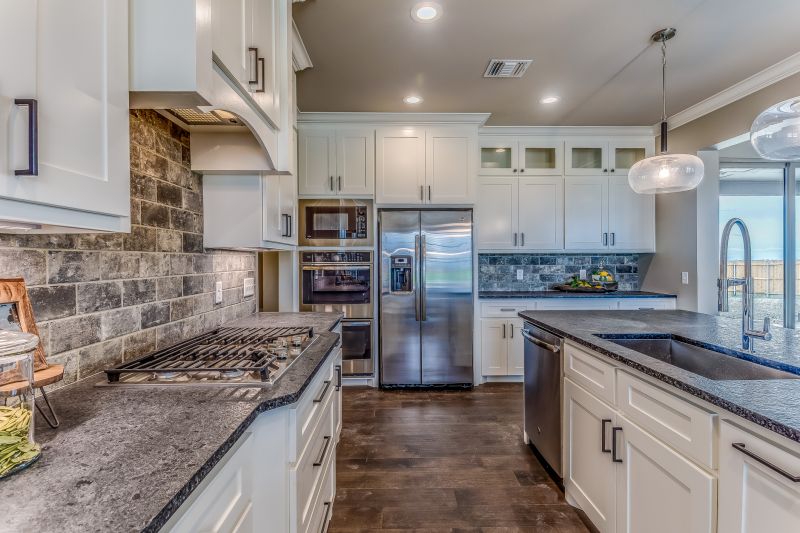 Kitchen Cupboards Remodeling in Hendersonville, TN