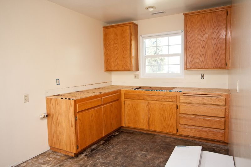 Kitchen Drawer Installation in Carmel, IN
