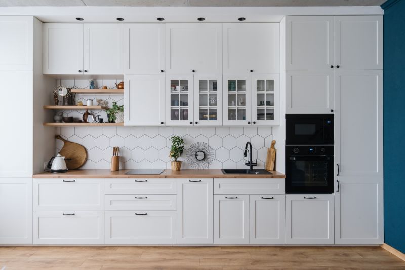 Kitchen Remodeling in Muncie, IN