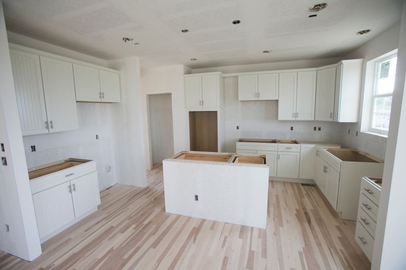 Kitchen Renovation in Franklin, TN
