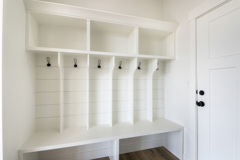 Kitchen Shelving Installation in Carmel, IN