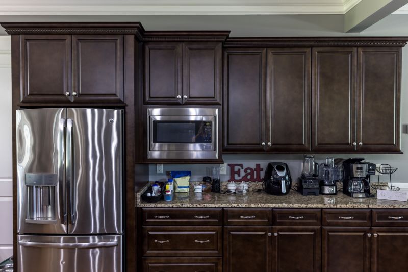 Kitchen Storage Replacement in Terre Haute, IN