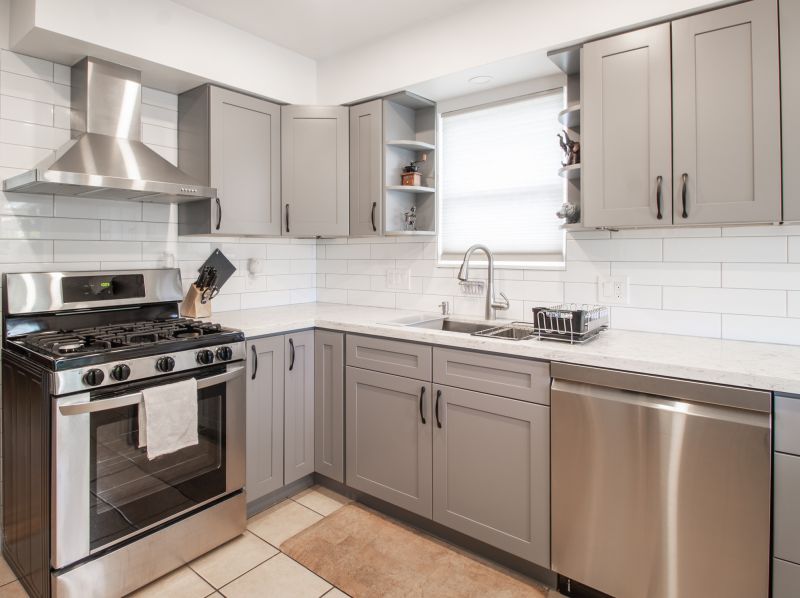 Kitchen Upgrading in Marysville, OH