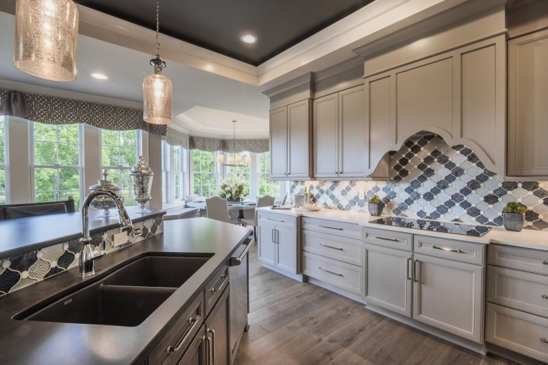 Modern Kitchen Remodeling in Marysville, OH