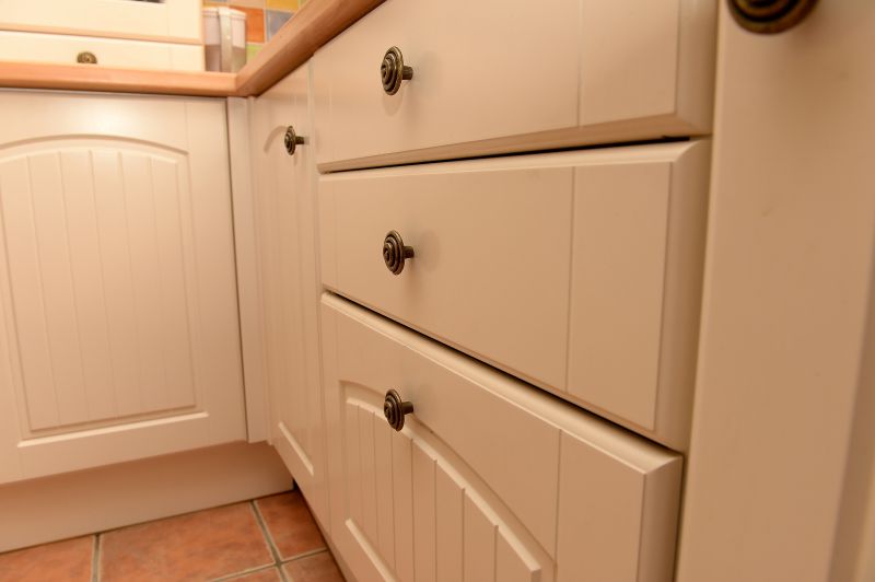 Oak Cabinet Remodeling in Bloomington, IN