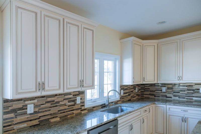 Residential Kitchen Remodeling in Franklin, TN
