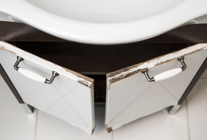 Who Does Sink Cabinet Repairs